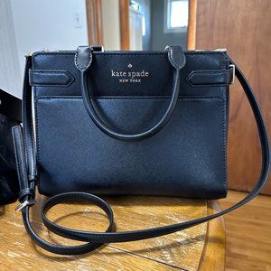 Kate Spade New York Staci Medium Satchel